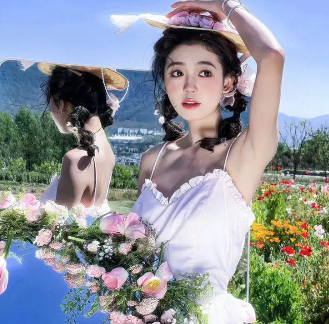 神话般的