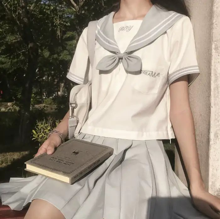 镜子不说谎